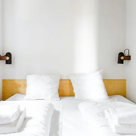 Experience Majestic Nature On Helnaes Ebberup