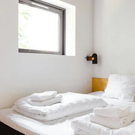 Experience Majestic Nature On Helnaes Vakantiehuis *