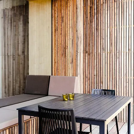 Experience Majestic Nature On Helnaes *