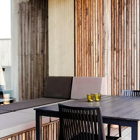 Experience Majestic Nature On Helnaes Vakantiehuis Ebberup