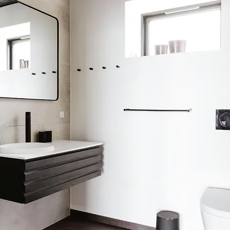 Experience Majestic Nature On Helnaes *