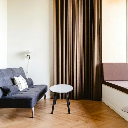 Vakantiehuis Experience Majestic Nature On Helnaes *