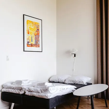 Experience Majestic Nature On Helnaes Vakantiehuis