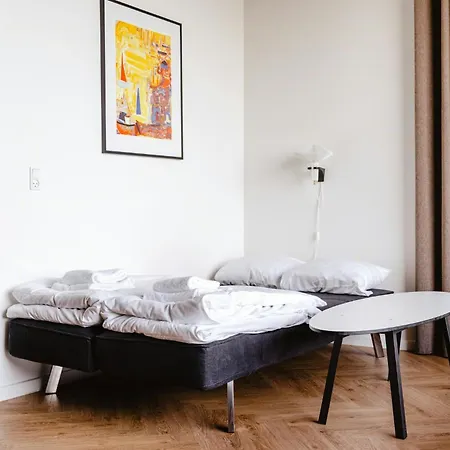 Vakantiehuis Experience Majestic Nature On Helnaes Ebberup