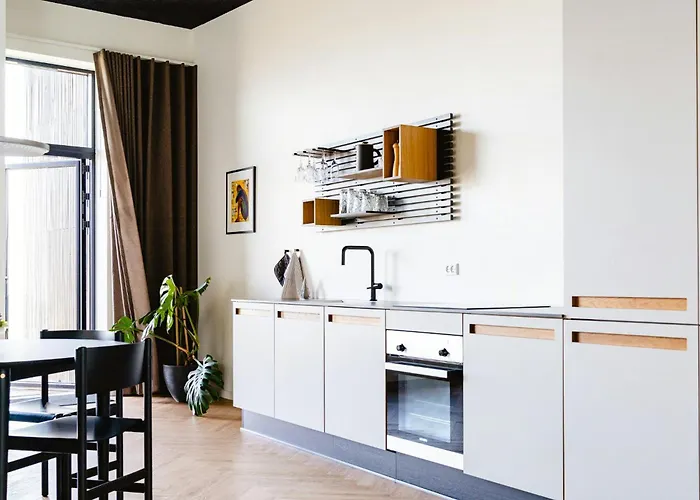 Experience Majestic Nature On Helnaes Casa vacanze *