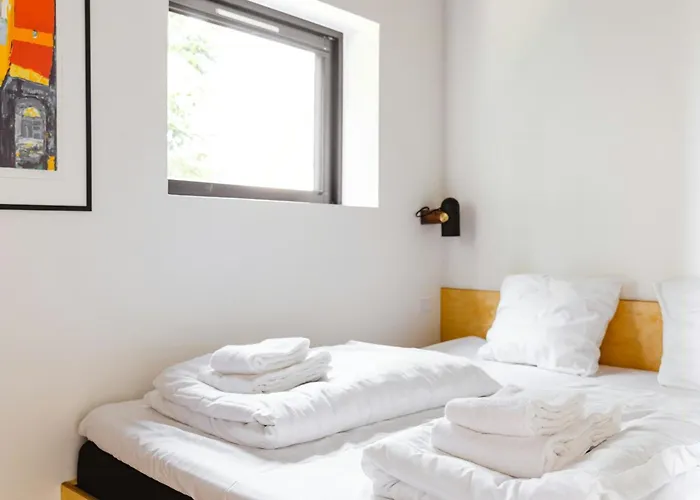 Experience Majestic Nature On Helnaes Casa vacanze *