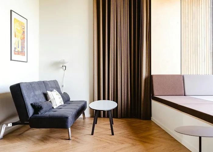 Casa vacanze Experience Majestic Nature On Helnaes *