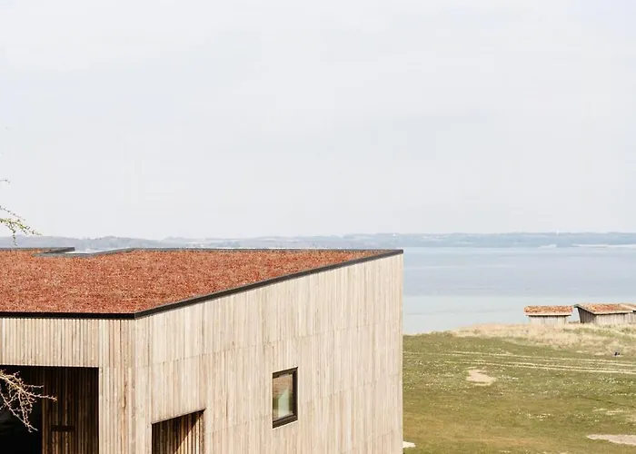 Casa vacanze Experience Majestic Nature On Helnaes