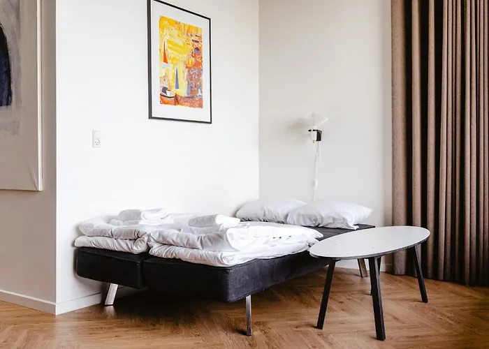 Casa vacanze Experience Majestic Nature On Helnaes Ebberup